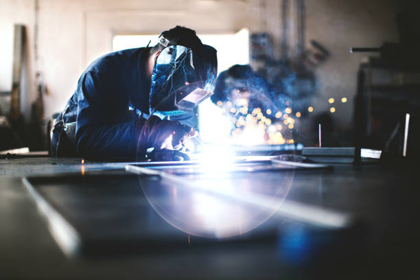 Best Specialty Welding Processes in Stanton, CA