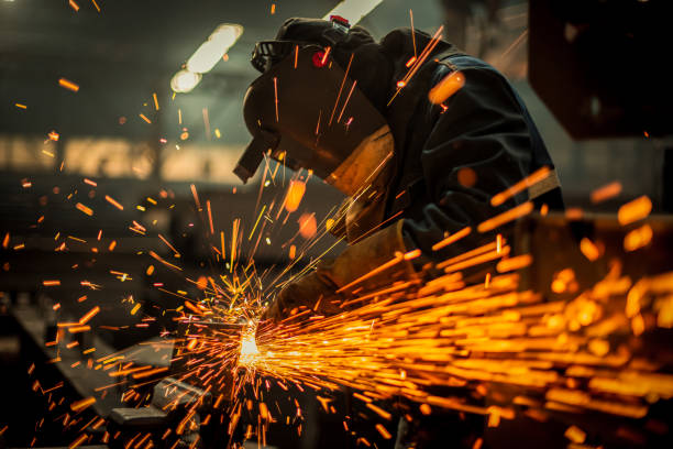 Best Automation and Robotic Welding in Stanton, CA