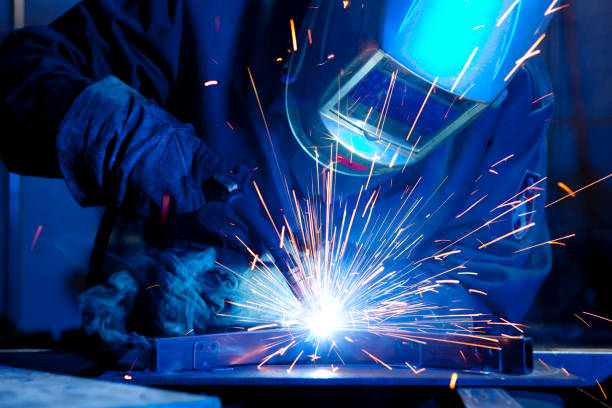 Affordable Welder Services in Stanton, CA