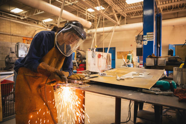 Best Automotive Welding in Stanton, CA