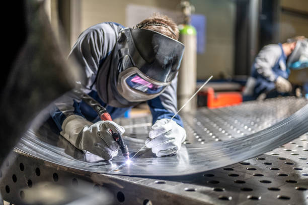 Stanton, CA Welder Pros