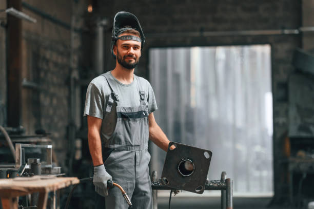 Affordable Welder Services in Stanton, CA