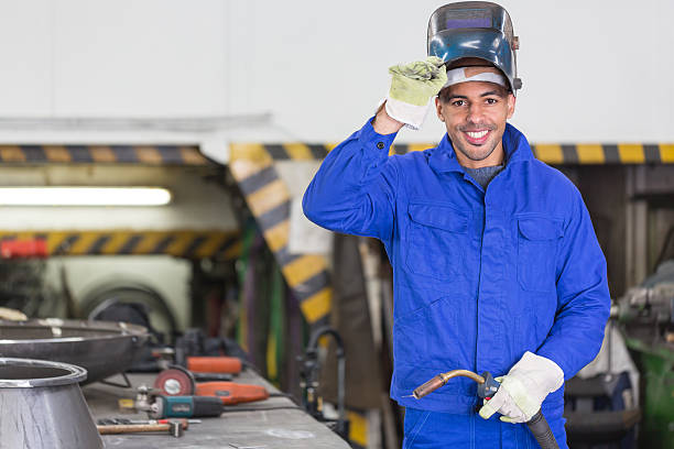 Best Welding Inspection and Certification in Stanton, CA